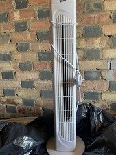 Igenix Tower Fan White