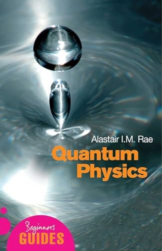 Quantum physics beginner - a, beginner's