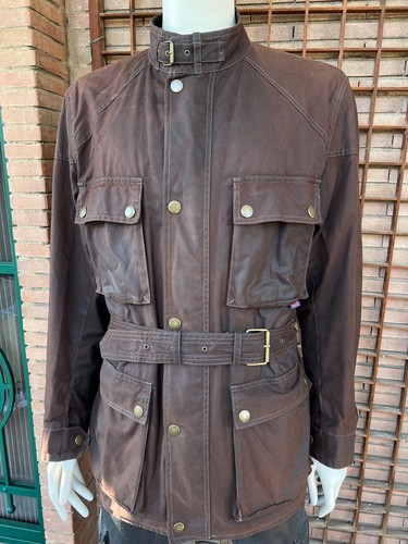 Belstaff roadmaster jacket - belstaff,