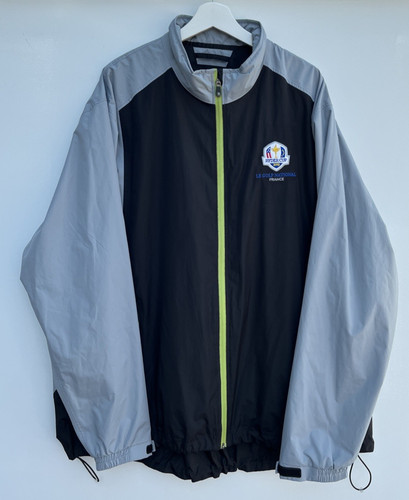 Proquip ryder cup - proquip,