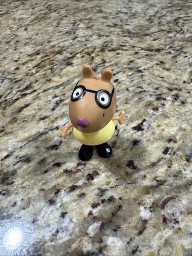 Peppa pig pedro - peppa, pony