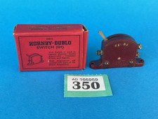 Hornby Dublo 1615 D1 Switch