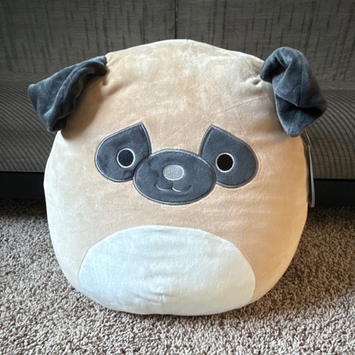 Squishmallows prince the - 12”,