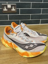 Saucony Endorphin Pro 4 Men's Running Shoes Size UK  9.5