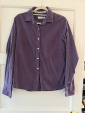 ARTIGIANO Weekend Purple Cord