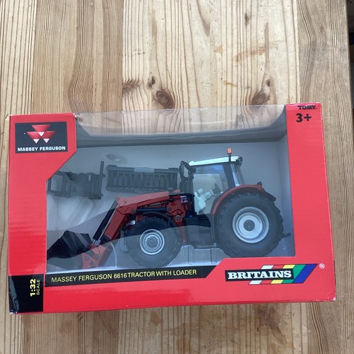 Britains 43082a1 massey - britains,