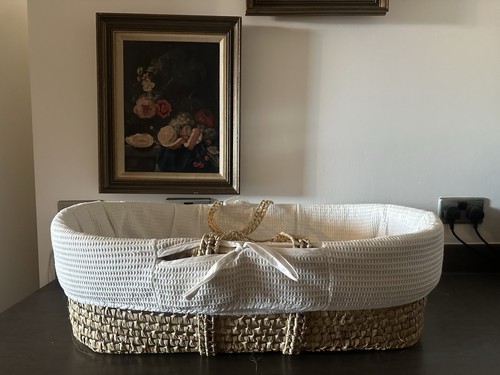 Clair lune moses - de, basket