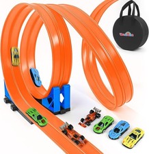 Dreamon Car Track 5M Flexible