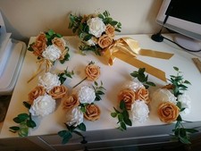 Wedding accessories bundle