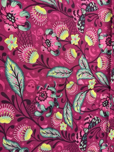 Tula pink fabric 1xfq - 1xfq, la
