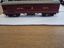 Triang R23 Maroon Royal Mail