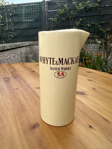 1970s whyte mackay scotch - &,
