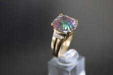 Gems TV 9ct Gold Rainbow