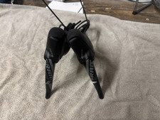 SRAM force 1 x 11 shifters