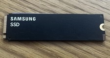 Samsung 1TB M.2 PCIe 4.0 NVMe 2280 SSD (Removed from XBOX ALLY X)