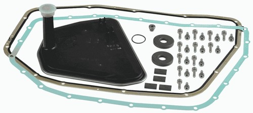 Parts kit automatic - parts,