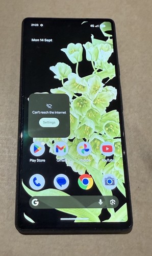 Google pixel 128gb - pixel, 6