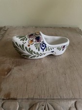 Modern Dutch Delft Pottery