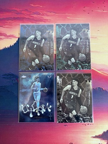 Topps chrome nba x - topps,