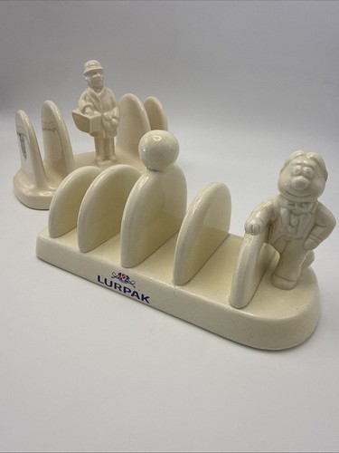 Vintage advertising ceramic - advertising,