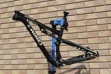 Frame 29 Specialized S-Works