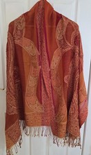 Terracotta Colour