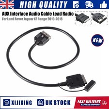 For Land Rover Jaguar iPhone