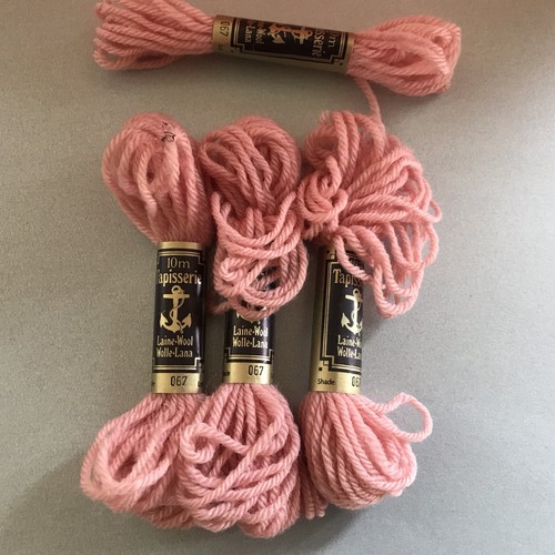Anchor tapestry wool 10m - 3, x