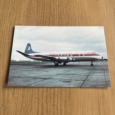 British Air Services Vickers