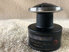 Shimano 8010/6010 GT Spool (S-8 SR)