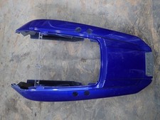 Yamaha Fazer 600 2002 Rear