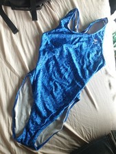 Tyr One Piece Swimsuit 