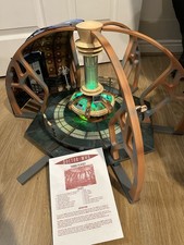 Doctor Who Tardis Playset, 9th/10th Doctor