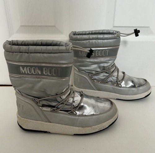 The original moon boot - the,