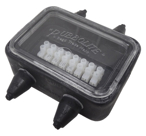 Rubbolite m108 rubber - m108, junction