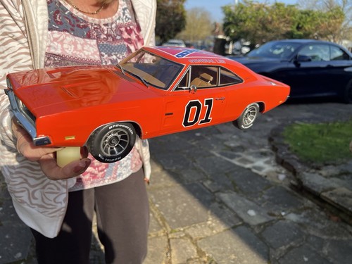 Dukes hazard general - 1/12,