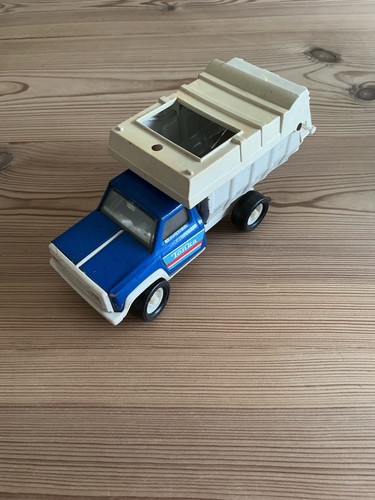 Vintage 1980 tonka dumper - 1980's,