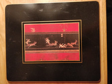 Lady Clare Placemats