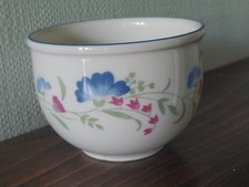 ROYAL DOULTON Expressions  SUGAR BOWL WINDERMERE pattern