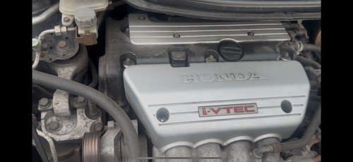 Honda civic type fn2 - fn2, k20z4