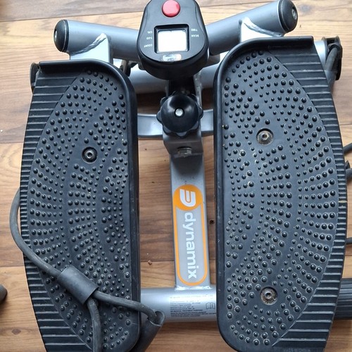 Dynamix twist stepper machine - twist,