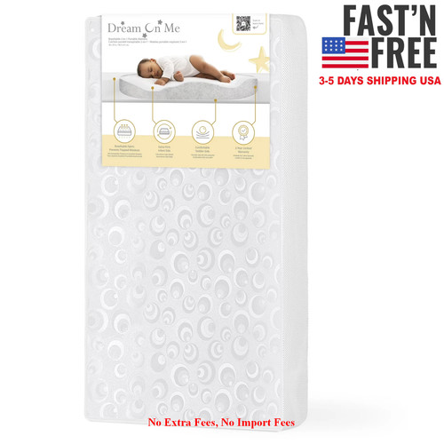 Breathable foam - 2-in-1,