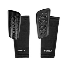FORZA Pro Black-Out Shin Pads