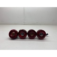 Lotus Elise Rear tail lights set 111s 2004