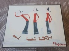 Moschino Olive Oyl Cheap &