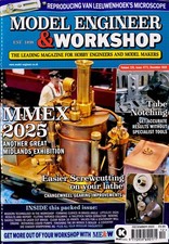 MODEL ENGINEERS WORKSHOP