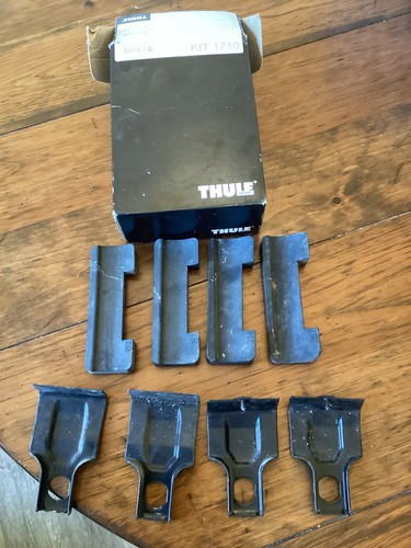 Thule rapid system - rapid, 1710