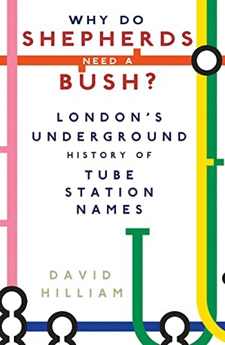 Why shepherds need bush - do,
