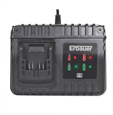 Erbauer Battery Charger