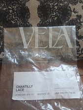 🥻Vela Scarves -Chantilly